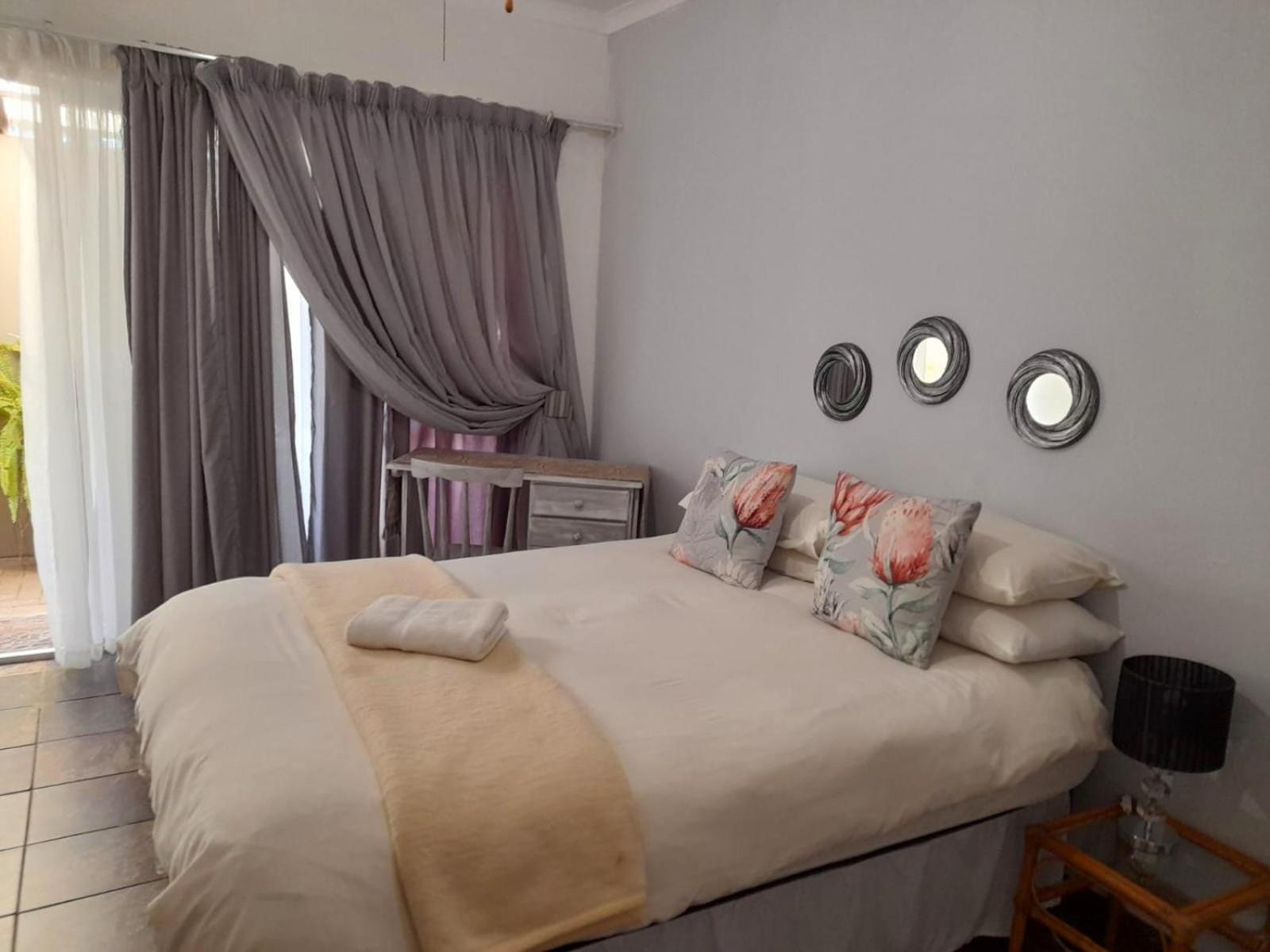 Ukarimu Guest House 클레크스도르프 객실 사진